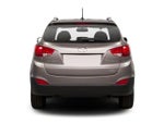 2013 Hyundai TUCSON FWD 4dr Auto GLS