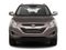 2013 Hyundai TUCSON FWD 4dr Auto GLS