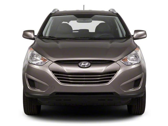 2013 Hyundai TUCSON FWD 4dr Auto GLS
