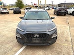 2021 Hyundai KONA SEL Auto FWD