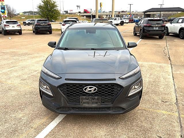 2021 Hyundai KONA SEL Auto FWD