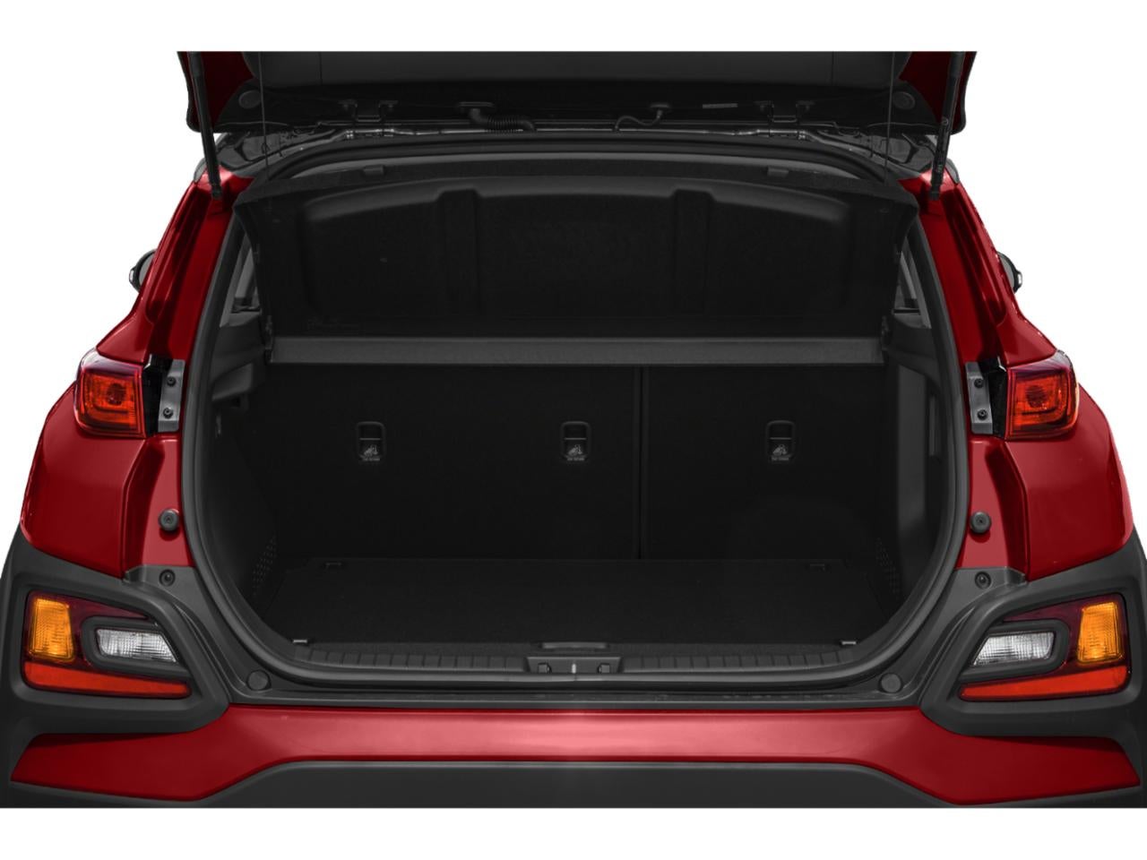 2021 Hyundai KONA SEL Auto FWD