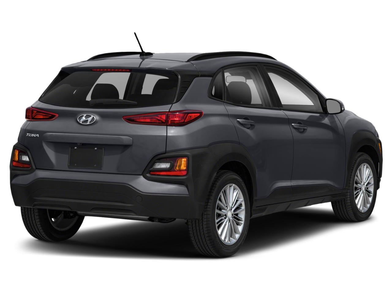 2021 Hyundai KONA SEL Auto FWD
