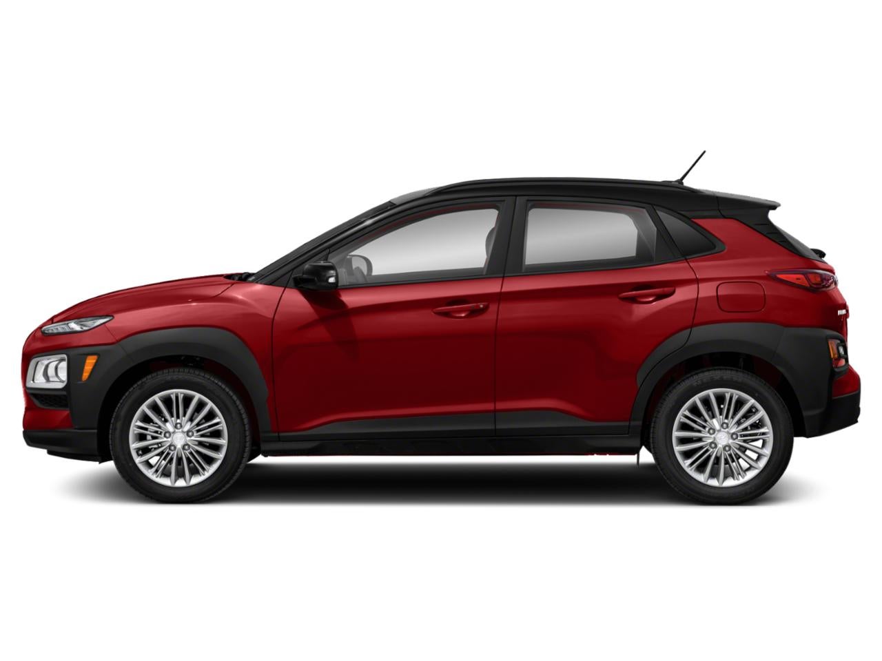 2021 Hyundai KONA SEL Auto FWD