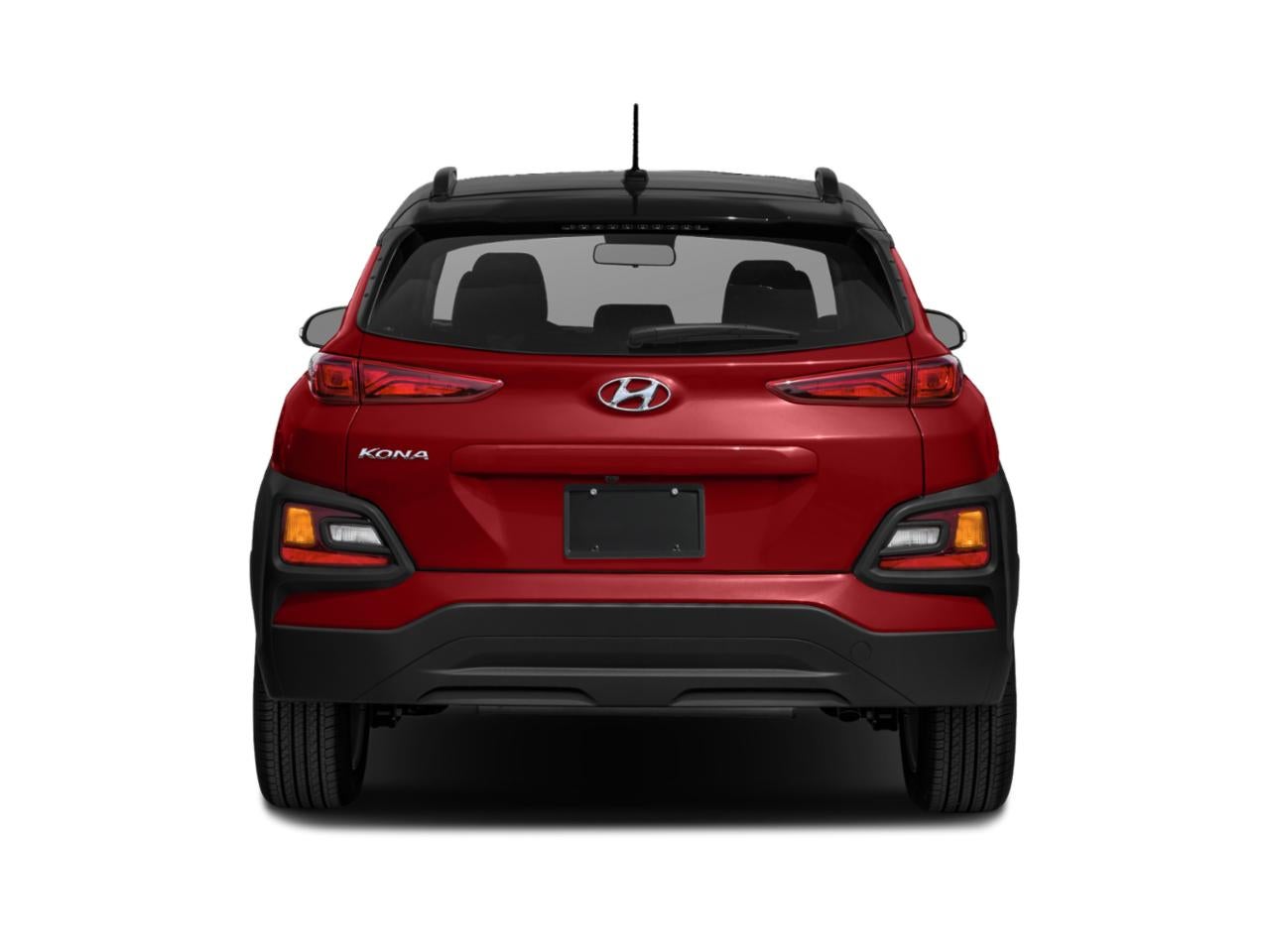 2021 Hyundai KONA SEL Auto FWD