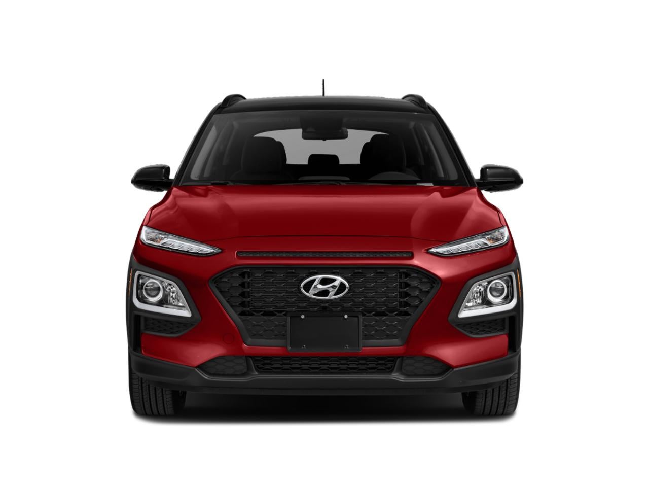 2021 Hyundai KONA SEL Auto FWD