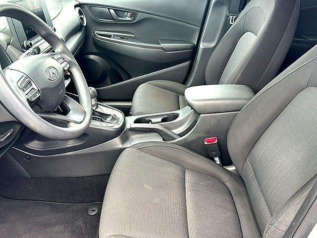 2023 Hyundai KONA SEL Auto FWD