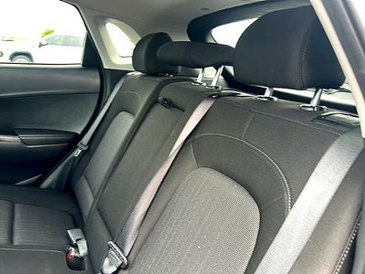 2023 Hyundai KONA SEL Auto FWD