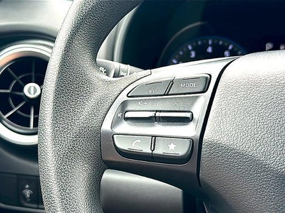 2023 Hyundai KONA SEL Auto FWD