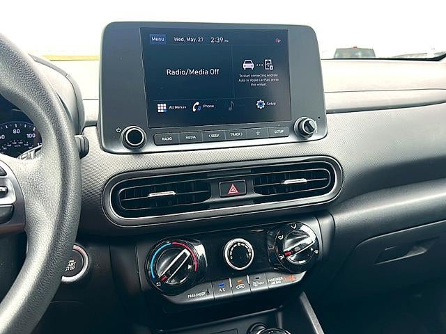 2023 Hyundai KONA SEL Auto FWD