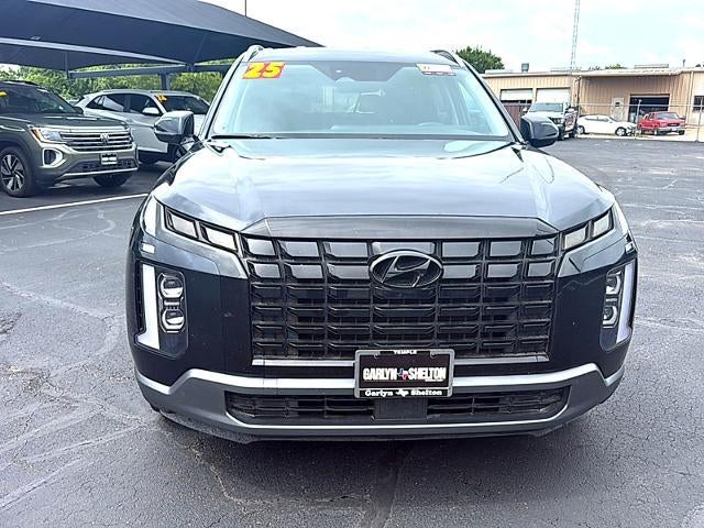 2025 Hyundai PALISADE SEL FWD