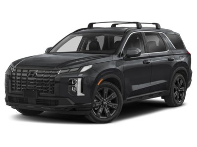 2025 Hyundai PALISADE XRT FWD