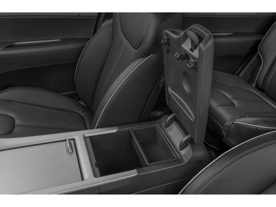 2025 Hyundai PALISADE XRT FWD
