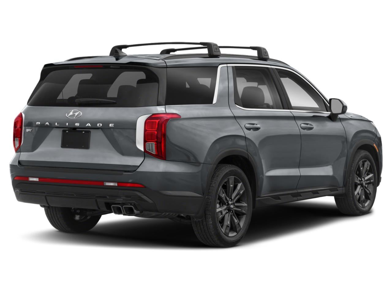 2025 Hyundai PALISADE XRT FWD