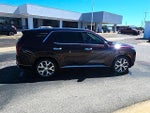 2021 Hyundai PALISADE Limited AWD