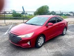 2019 Hyundai ELANTRA SE Auto