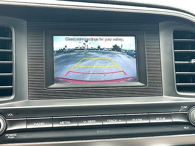 2019 Hyundai ELANTRA SE Auto