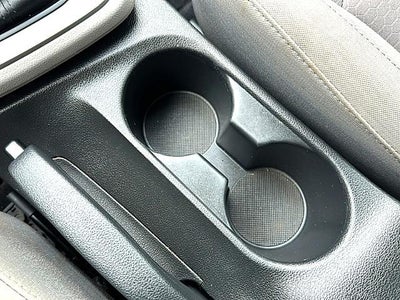 2019 Hyundai ELANTRA SE Auto