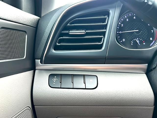 2019 Hyundai ELANTRA SE Auto