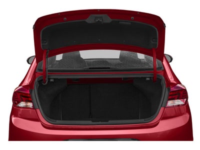 2019 Hyundai ELANTRA SE Auto