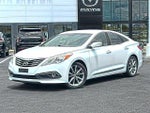 2017 Hyundai AZERA 3.3L