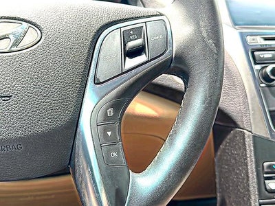 2017 Hyundai AZERA 3.3L