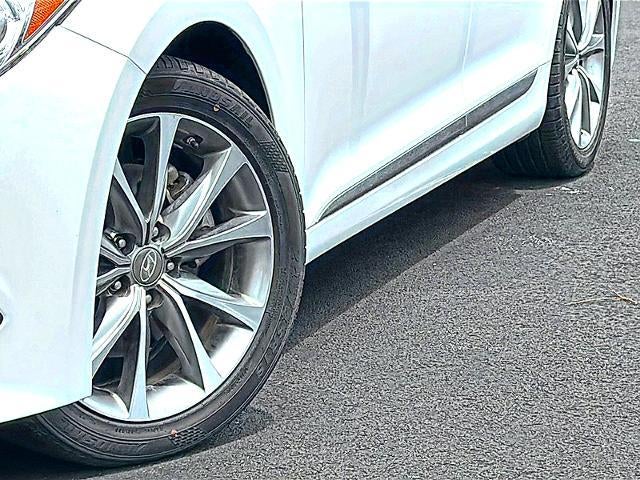 2017 Hyundai AZERA 3.3L