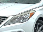 2017 Hyundai AZERA 3.3L