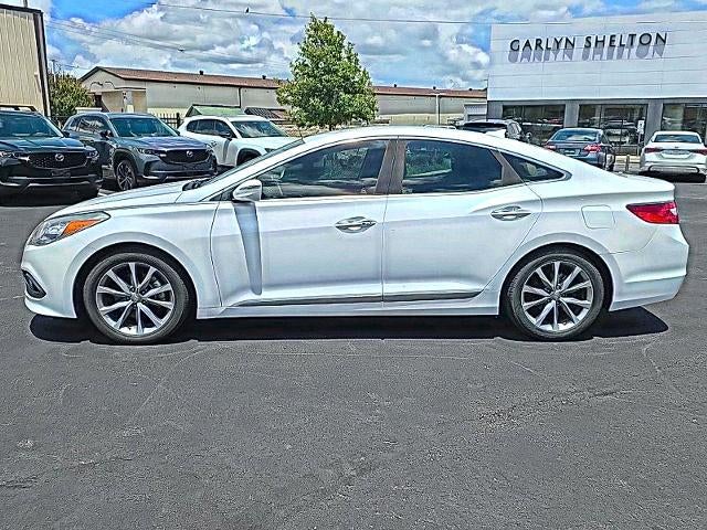 2017 Hyundai AZERA 3.3L