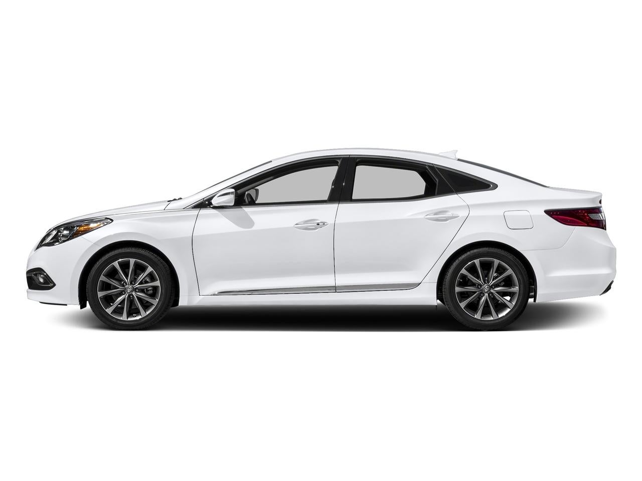 2017 Hyundai AZERA 3.3L