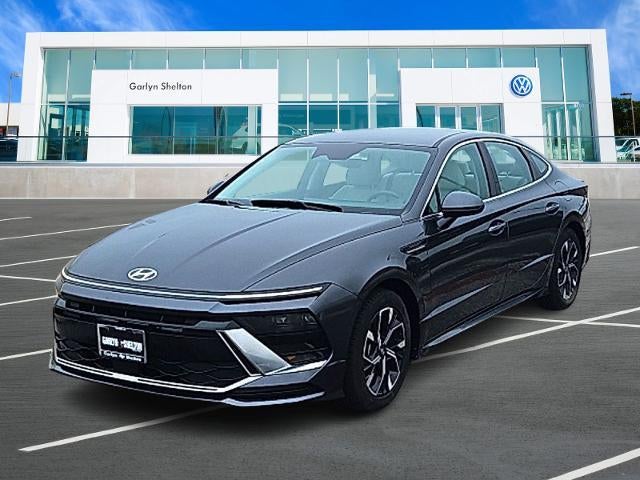 2025 Hyundai SONATA SEL FWD