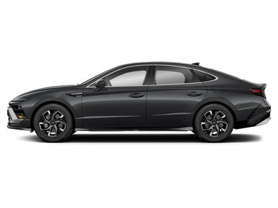 2025 Hyundai SONATA SEL FWD
