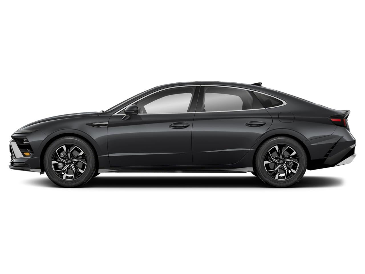 2025 Hyundai SONATA SEL FWD