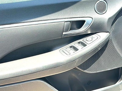 2025 Hyundai SONATA SEL FWD