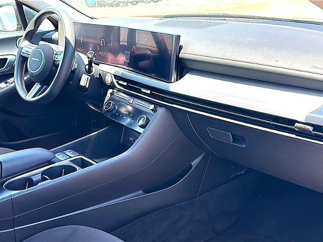 2025 Hyundai SONATA SEL FWD