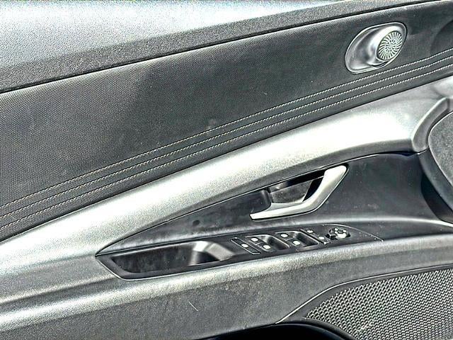 2024 Hyundai ELANTRA SEL IVT