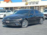 2024 Hyundai ELANTRA SEL IVT