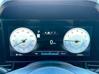 2024 Hyundai ELANTRA SEL IVT