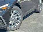 2024 Hyundai ELANTRA SEL IVT