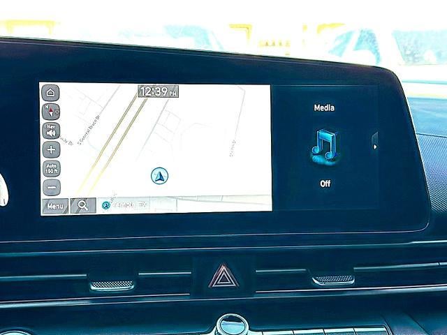 2024 Hyundai ELANTRA SEL IVT