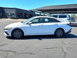 2024 Hyundai ELANTRA SEL IVT