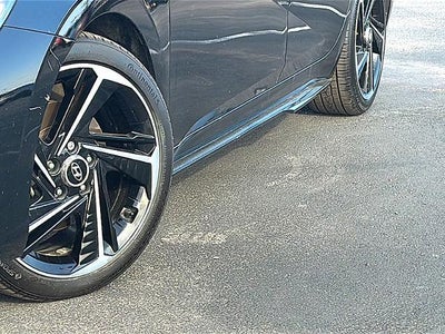 2023 Hyundai ELANTRA N Line DCT