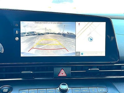 2023 Hyundai ELANTRA N Line DCT