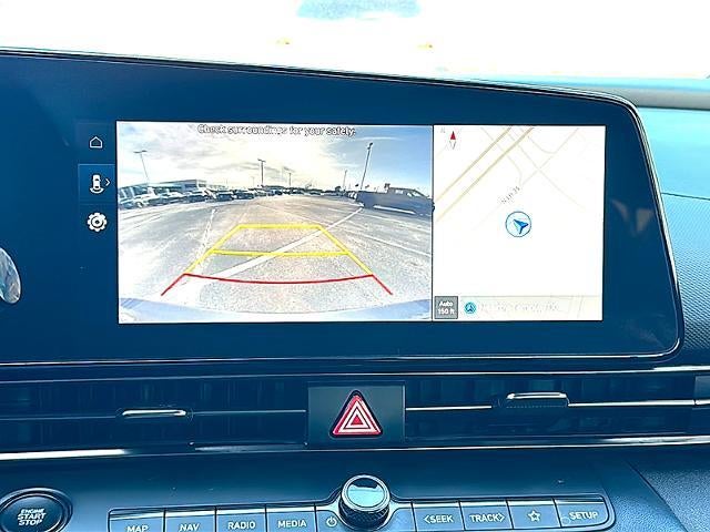 2023 Hyundai ELANTRA N Line DCT