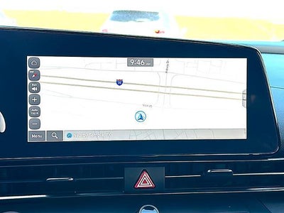 2023 Hyundai ELANTRA N Line DCT