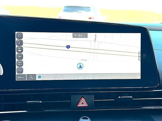 2023 Hyundai ELANTRA N Line DCT