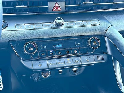 2023 Hyundai ELANTRA N Line DCT