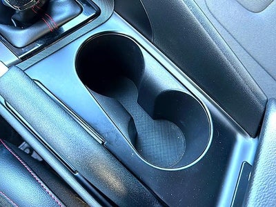 2023 Hyundai ELANTRA N Line DCT