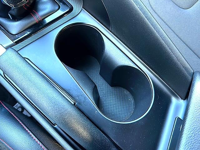 2023 Hyundai ELANTRA N Line DCT