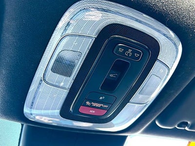 2023 Hyundai ELANTRA N Line DCT